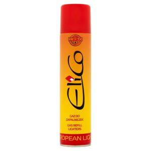 Gaz do zapalniczek Elico 90ml